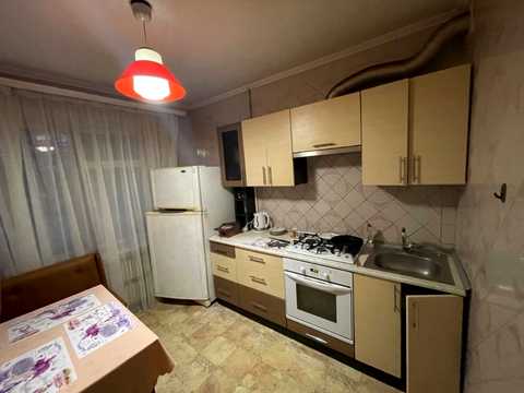 квартира по адресу Тополя-3 жилой массив ул., 1