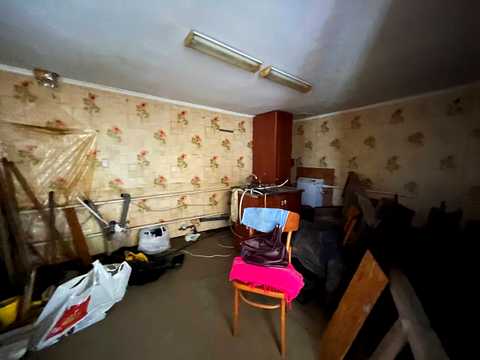 участок по адресу Макарівська ул. (Багратіона)