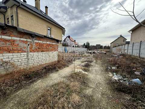 ділянка за адресою Харків, Кузнецька вул., 47