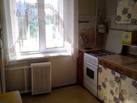квартира за адресою Вишгородська вул., 29/1
