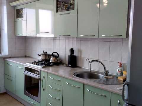 квартира за адресою Клочківська вул., 244