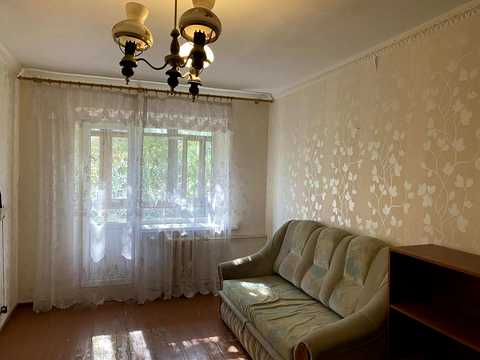 квартира за адресою Космонавтів вул., 29/2