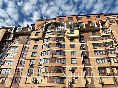 квартира за адресою Чернишевська вул., 31а
