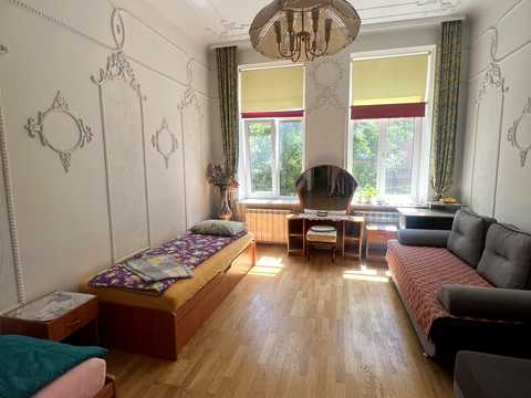 квартира за адресою Коцюбинського, 10