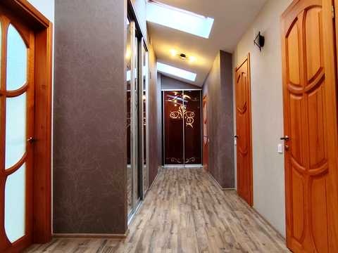 квартира за адресою Івана Франка вул., 89
