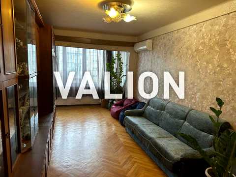 квартира по адресу Березняковская ул., 14