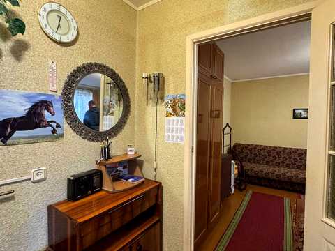 квартира за адресою Продольна 3-я вул., 74