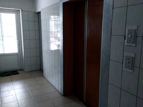 квартира по адресу Ружинская ул. (Вильгельма Пика), 31