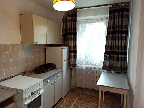 квартира за адресою Золотоустівська вул., 48/5