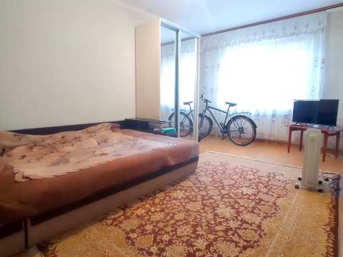 квартира за адресою 3-й Березівський пров., 6