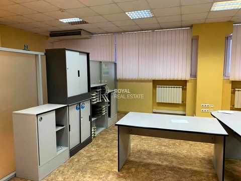 комерційна за адресою Академіка Палладіна просп., 44-А