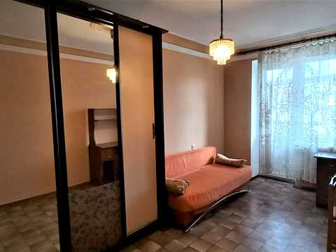 квартира по адресу Никольско-Ботаническая ул., 27