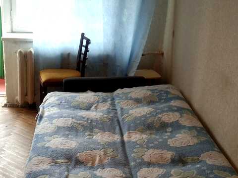 комната по адресу Вишгородська ул., 46-Б