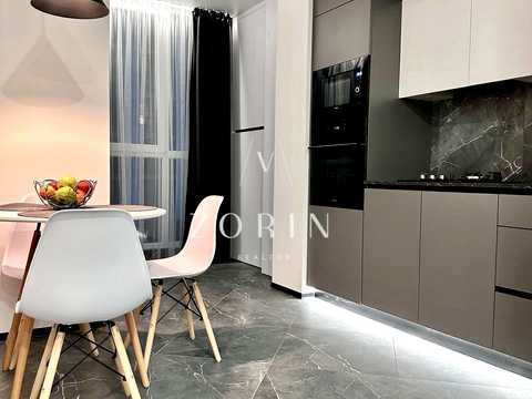 квартира за адресою Запорізьке шосе, (32д)