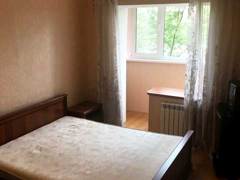 квартира за адресою Райдужна вул., 13-В