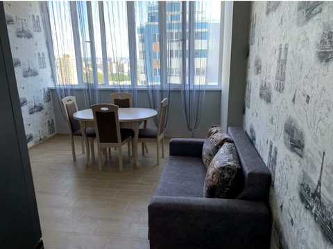 квартира за адресою Сергія Данченка вул., 30
