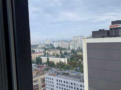 квартира за адресою Повітряних Сил просп. (Повітрофлотський), 56-Б