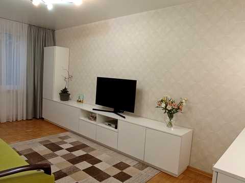 квартира за адресою Свободи просп., 30-Б