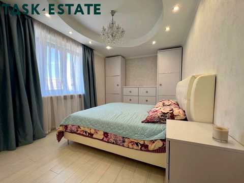 квартира по адресу Чоколовский бульв., 19