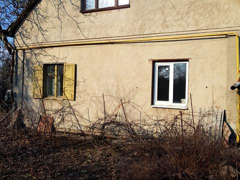 будинок за адресою Репина, 43