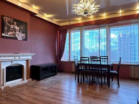 квартира за адресою Проскурівська вул., 45