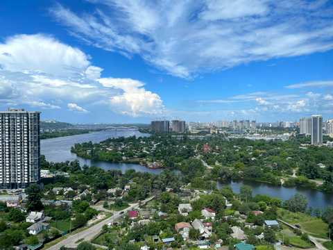 квартира по адресу Заречная ул., 4 к2