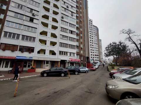 квартира по адресу Харьковское шоссе, 56
