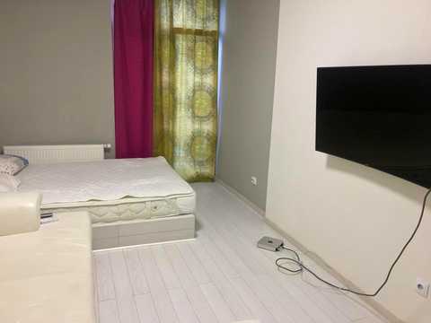 квартира за адресою Регенераторна вул., 4