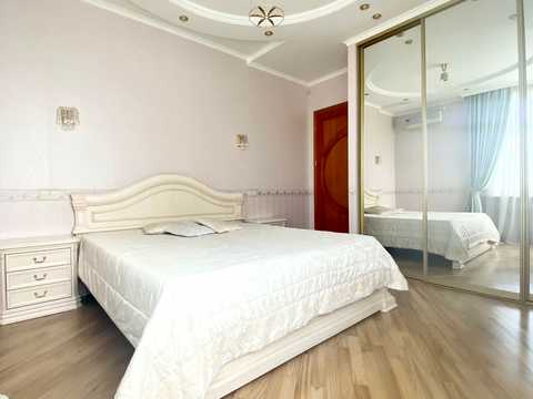 квартира за адресою Лесі Українки бульв., 23