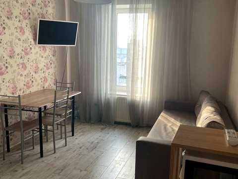 квартира за адресою Юлії Здановської вул. (Ломоносова), 60-А