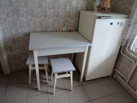 квартира по адресу Озёрная ул., 28