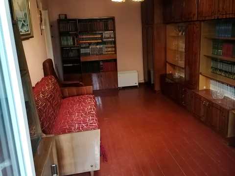 квартира за адресою Тополева вул., 3
