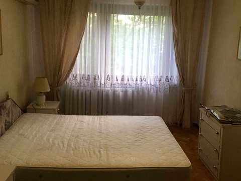 квартира по адресу Коломыйский пер., 8