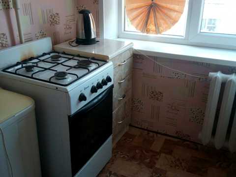 квартира по адресу пр. Правды, 129