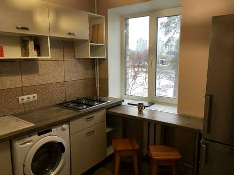 квартира по адресу Гетьмана Павла Полуботка ул. (Попудренка), 32