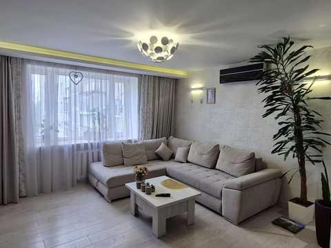 квартира за адресою Соломії Крушельницької вул., 73