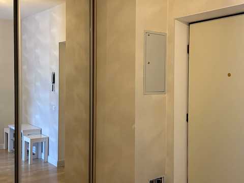 квартира по адресу Голосеевский просп. (40-летия Октября), 60