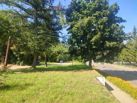 участок по адресу Івана Франка ул.