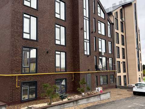 квартира по адресу Промислова ул., (Будинок 3)