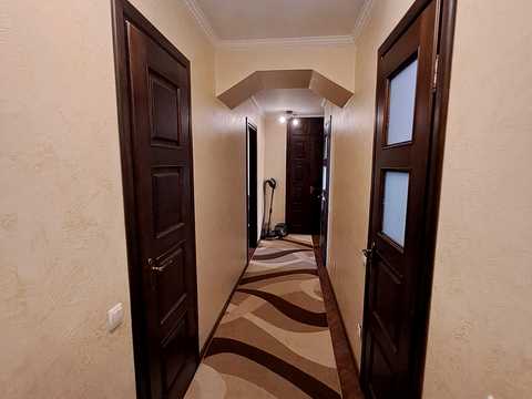 квартира за адресою Степана Бандери просп., 70