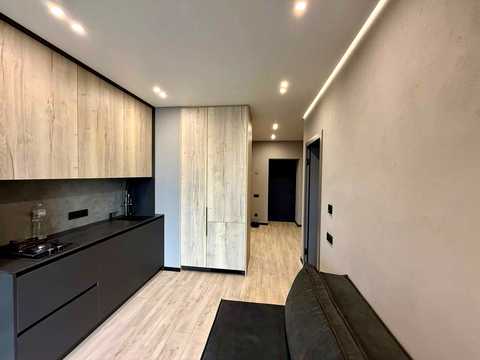 квартира за адресою Запорізьке шосе, 28-Ю