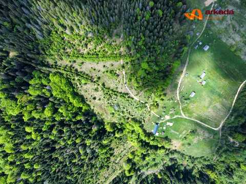 участок по адресу Урочище Слави