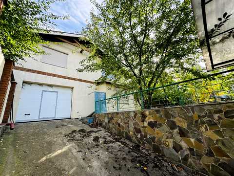 дом по адресу Київський провулок, 111