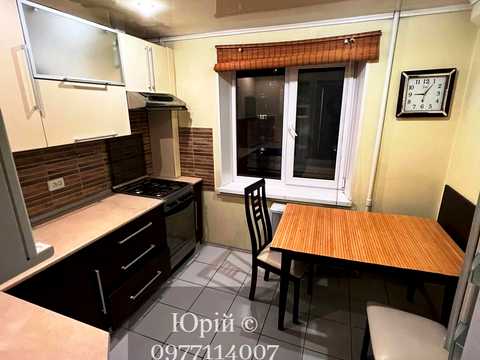 квартира за адресою Антоновича вул. (Горького), 97