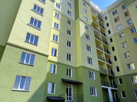 квартира по адресу Леваневців ул., 30/7
