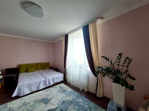 квартира за адресою Вільхова вул., 11