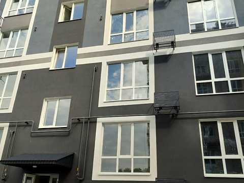 квартира за адресою Лісова вул., 42-В
