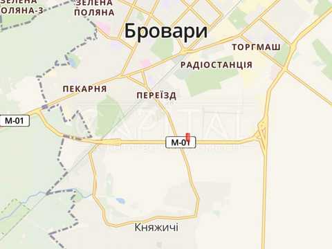 ділянка за адресою 