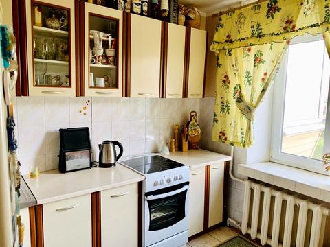 квартира за адресою Повітряних Сил просп. (Повітрофлотський), 15