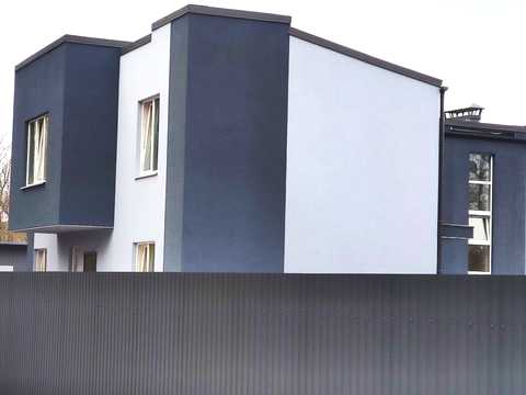 будинок за адресою Лідице вул., 36